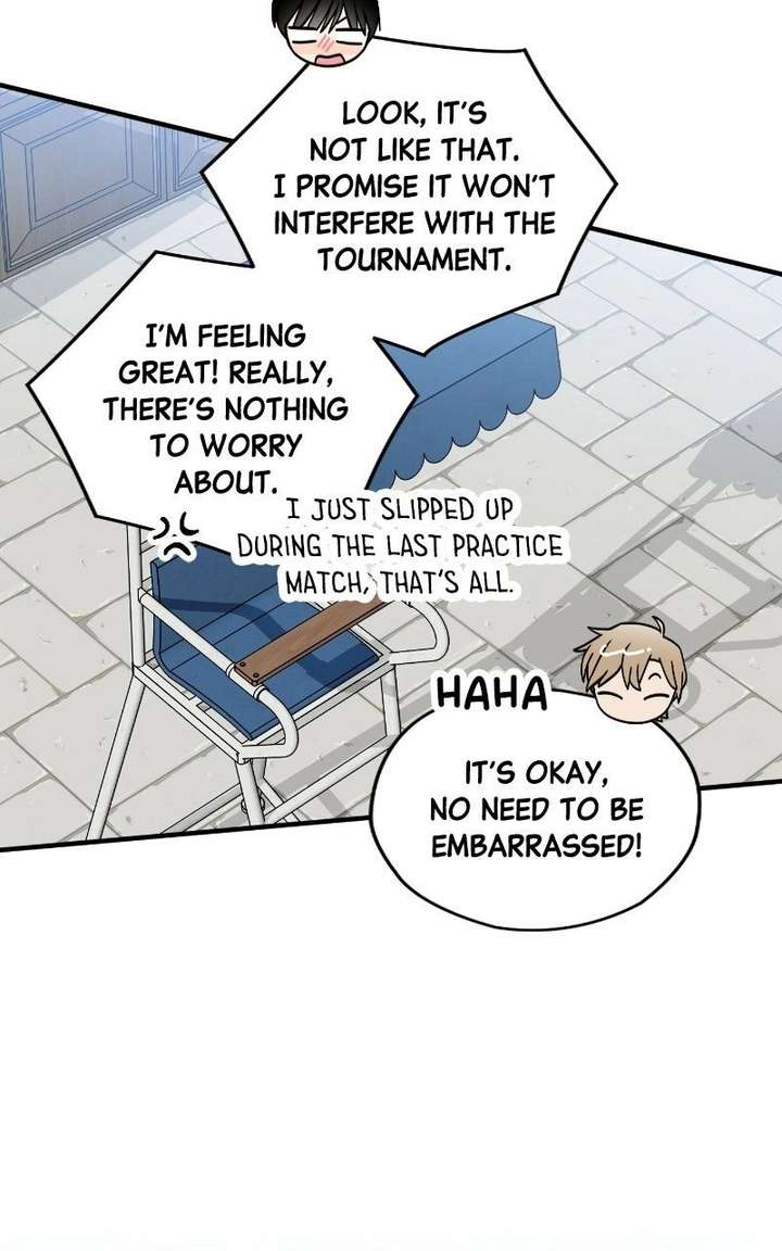 Read Summer Moon: The Cuprids chapter 14 image 81 on Lezhin