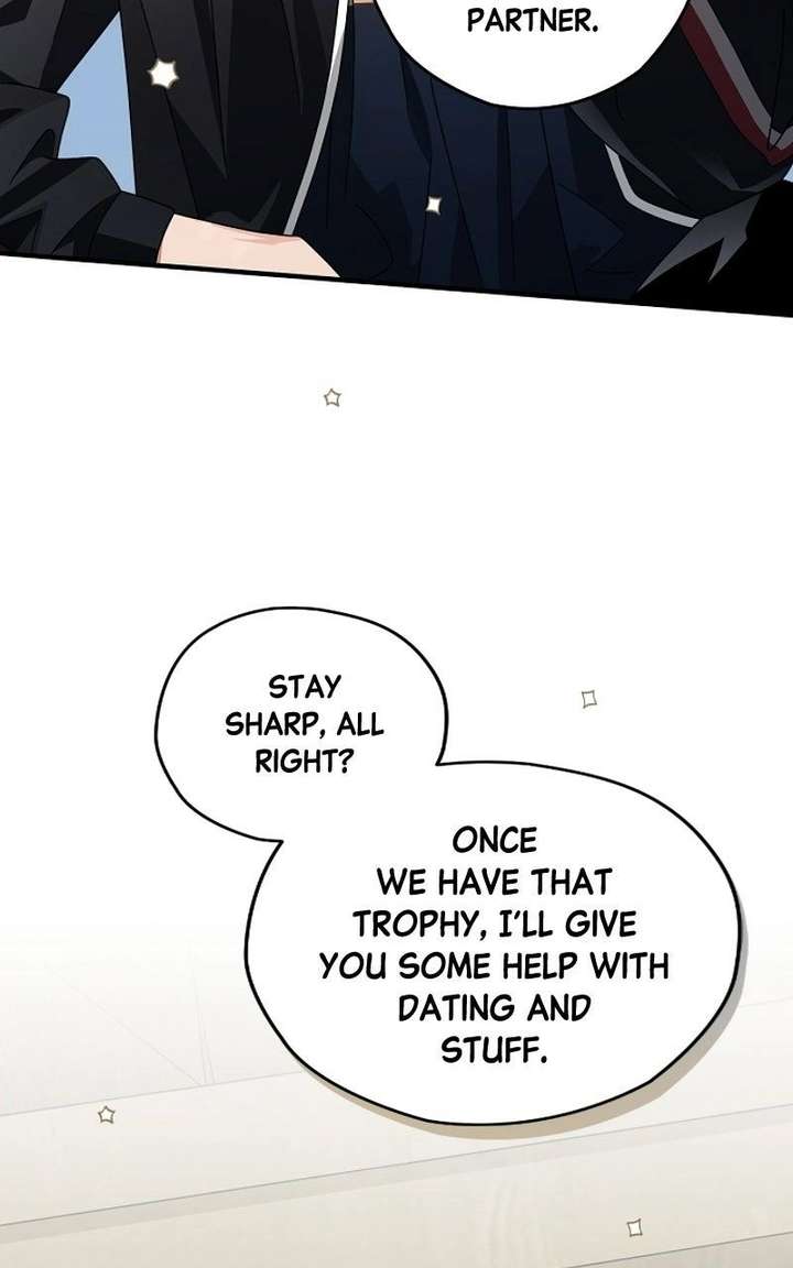 Read Summer Moon: The Cuprids chapter 14 image 83 on Lezhin