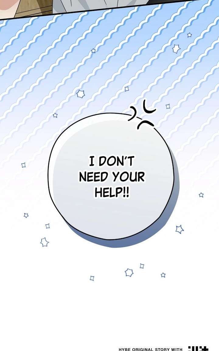 Read Summer Moon: The Cuprids chapter 14 image 85 on Lezhin