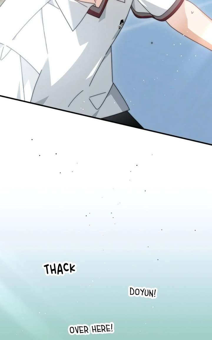 Read Summer Moon: The Cuprids chapter 14 image 9 on Lezhin