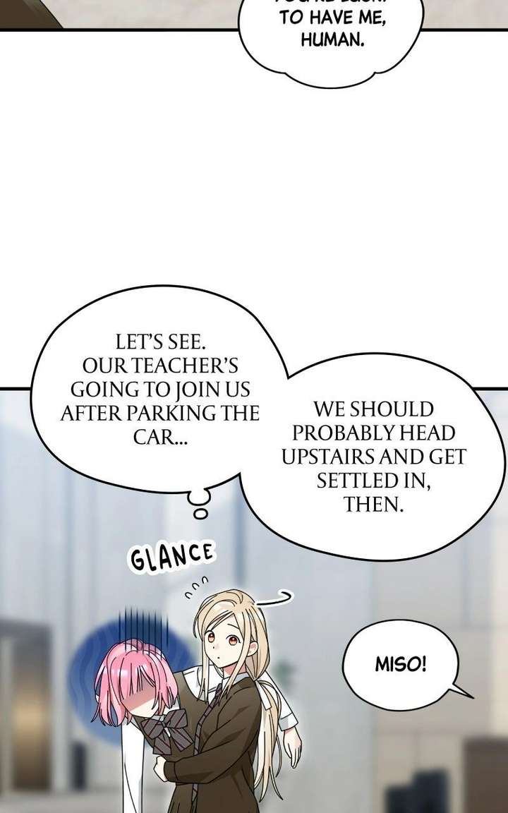 Read Summer Moon: The Cuprids chapter 15 image 14 on Lezhin