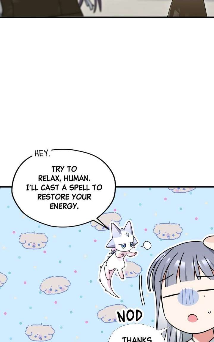 Read Summer Moon: The Cuprids chapter 15 image 16 on Lezhin