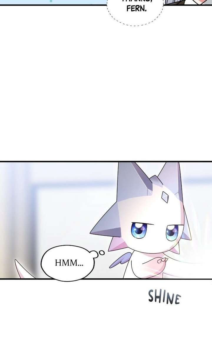 Read Summer Moon: The Cuprids chapter 15 image 17 on Lezhin