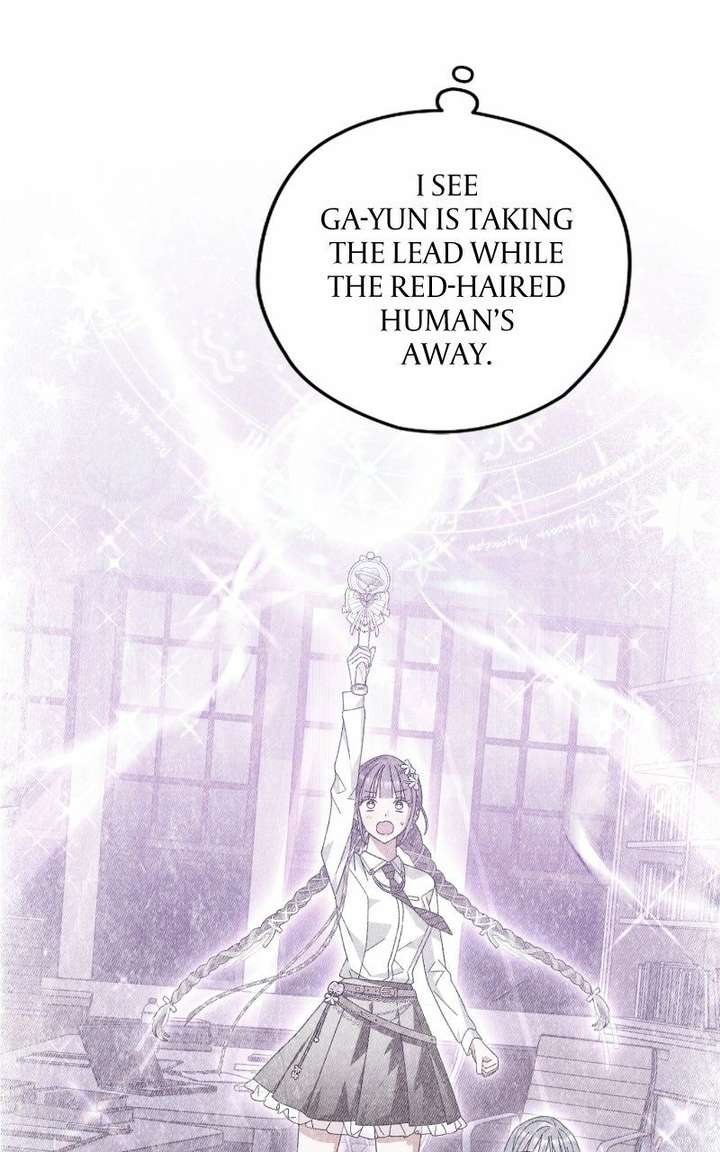 Read Summer Moon: The Cuprids chapter 15 image 18 on Lezhin