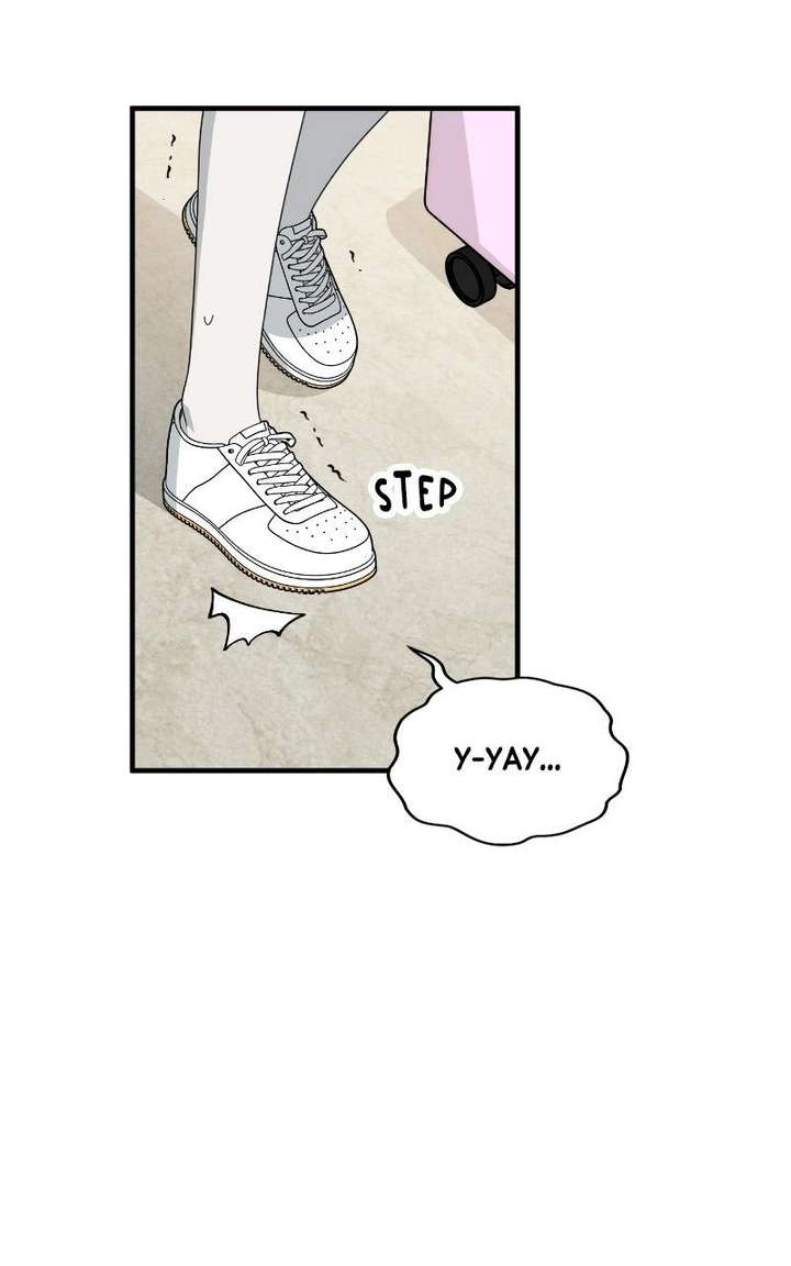 Read Summer Moon: The Cuprids chapter 15 image 2 on Lezhin