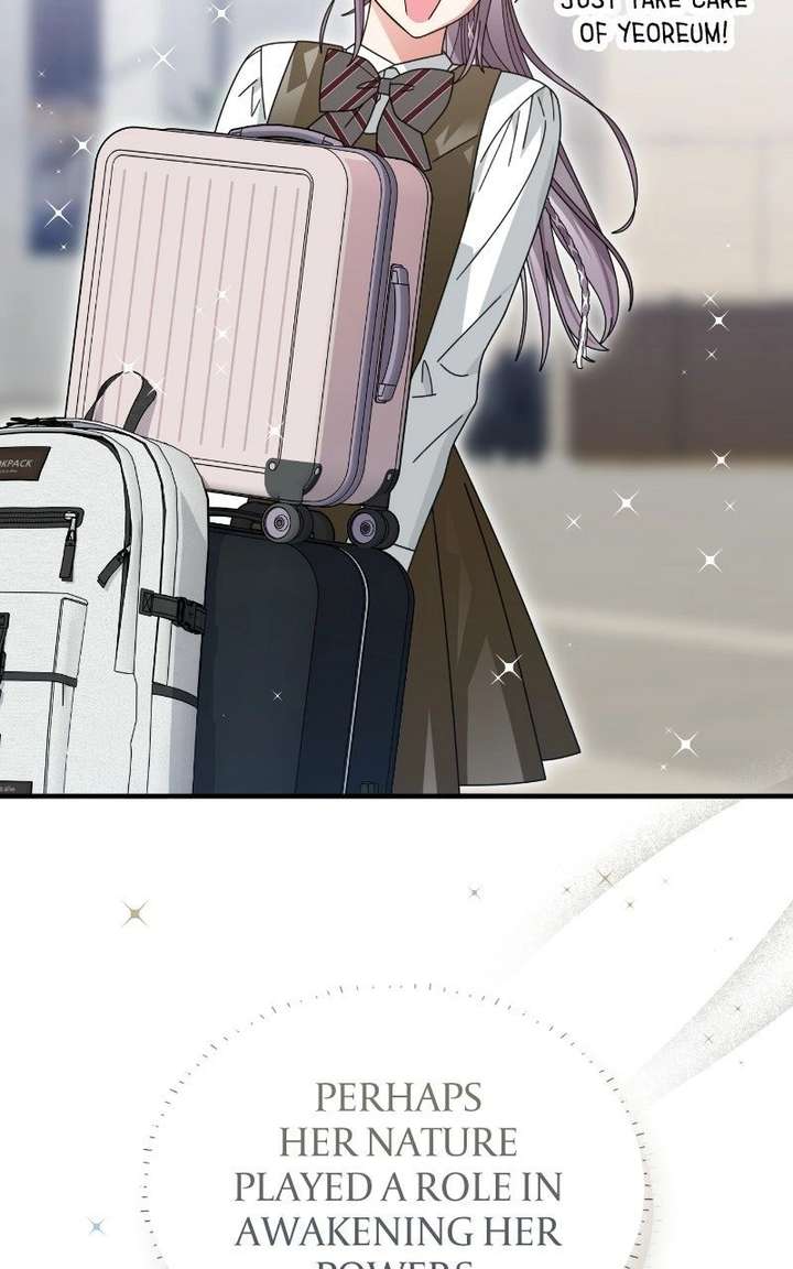 Read Summer Moon: The Cuprids chapter 15 image 20 on Lezhin