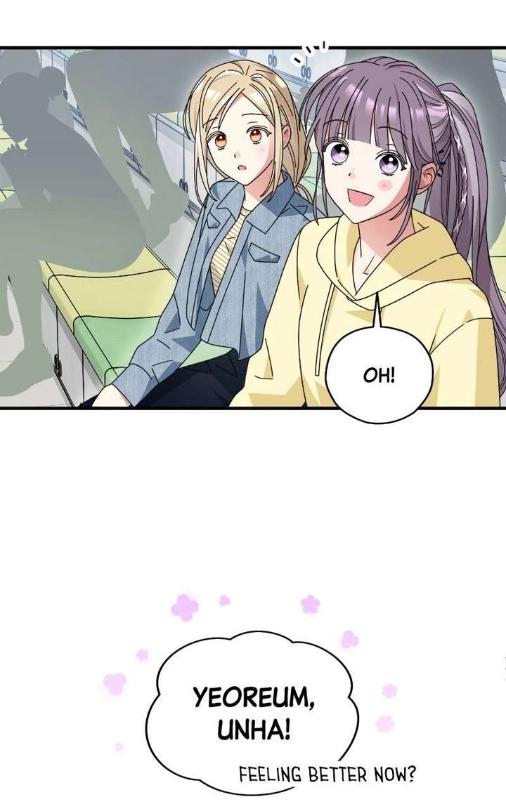 Read Summer Moon: The Cuprids chapter 15 image 25 on Lezhin