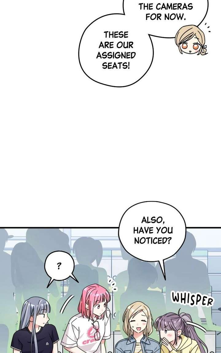 Read Summer Moon: The Cuprids chapter 15 image 28 on Lezhin