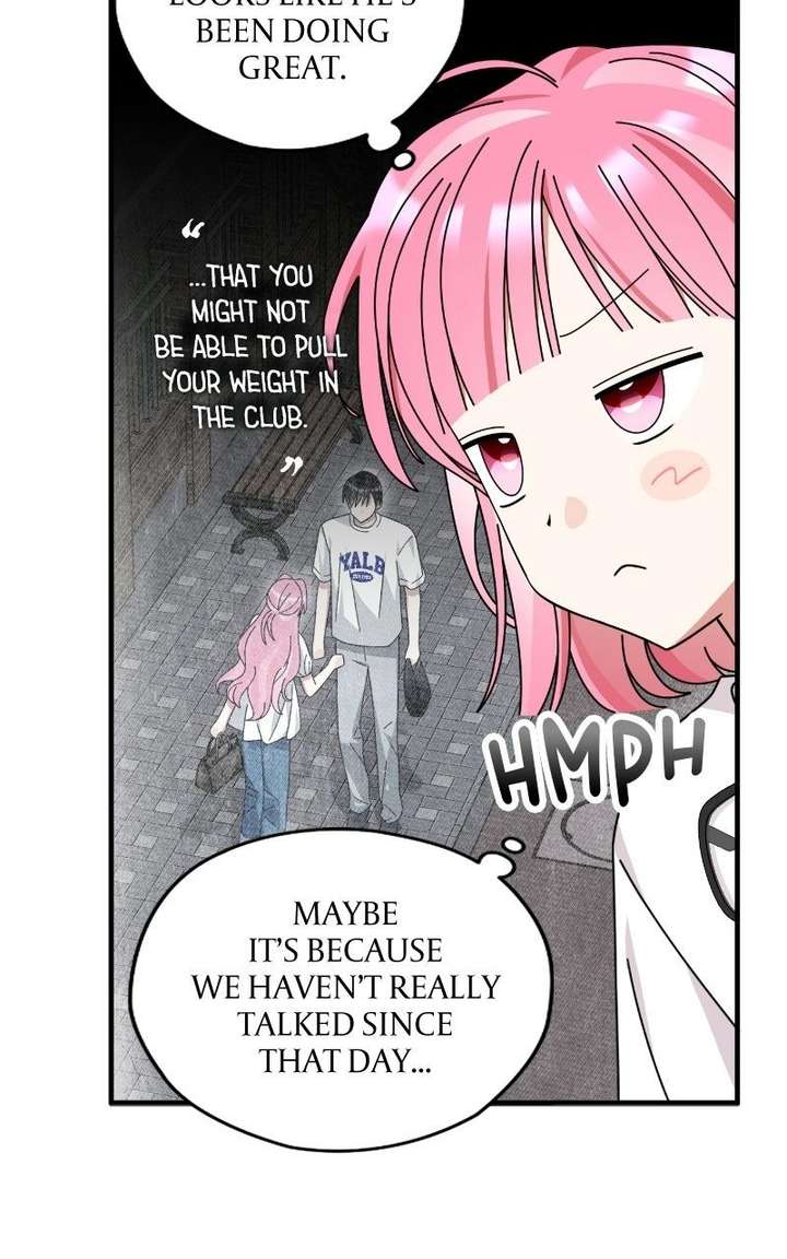 Read Summer Moon: The Cuprids chapter 15 image 38 on Lezhin
