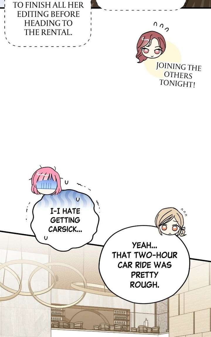 Read Summer Moon: The Cuprids chapter 15 image 4 on Lezhin
