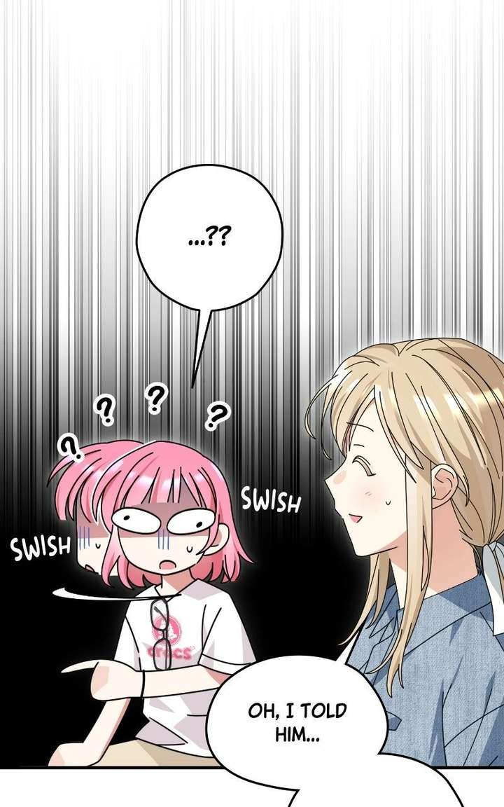 Read Summer Moon: The Cuprids chapter 15 image 48 on Lezhin