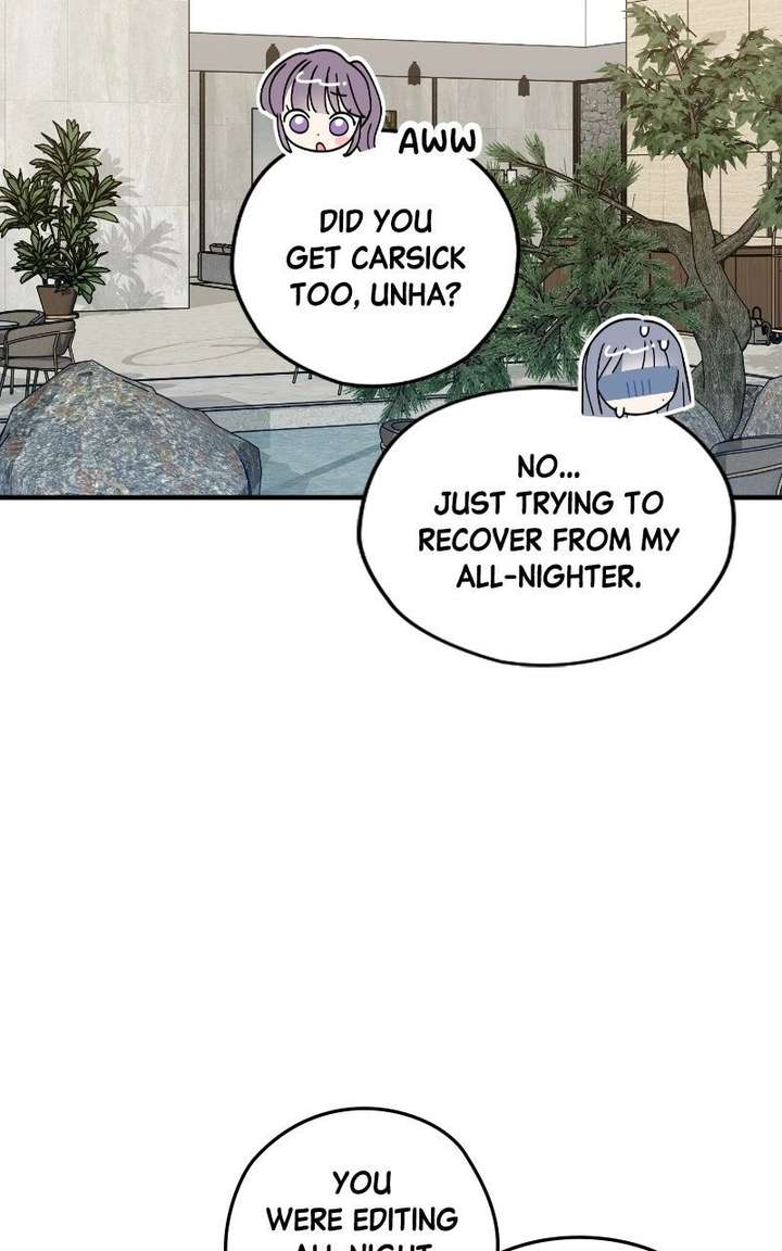 Read Summer Moon: The Cuprids chapter 15 image 5 on Lezhin