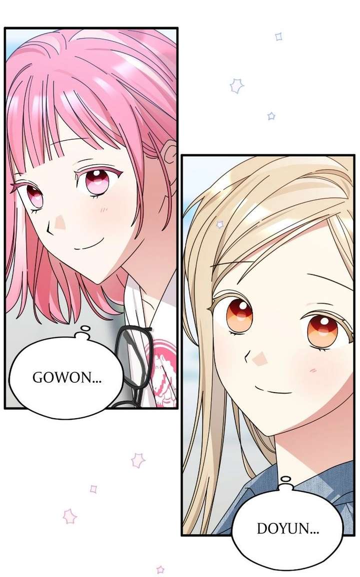 Read Summer Moon: The Cuprids chapter 15 image 62 on Lezhin