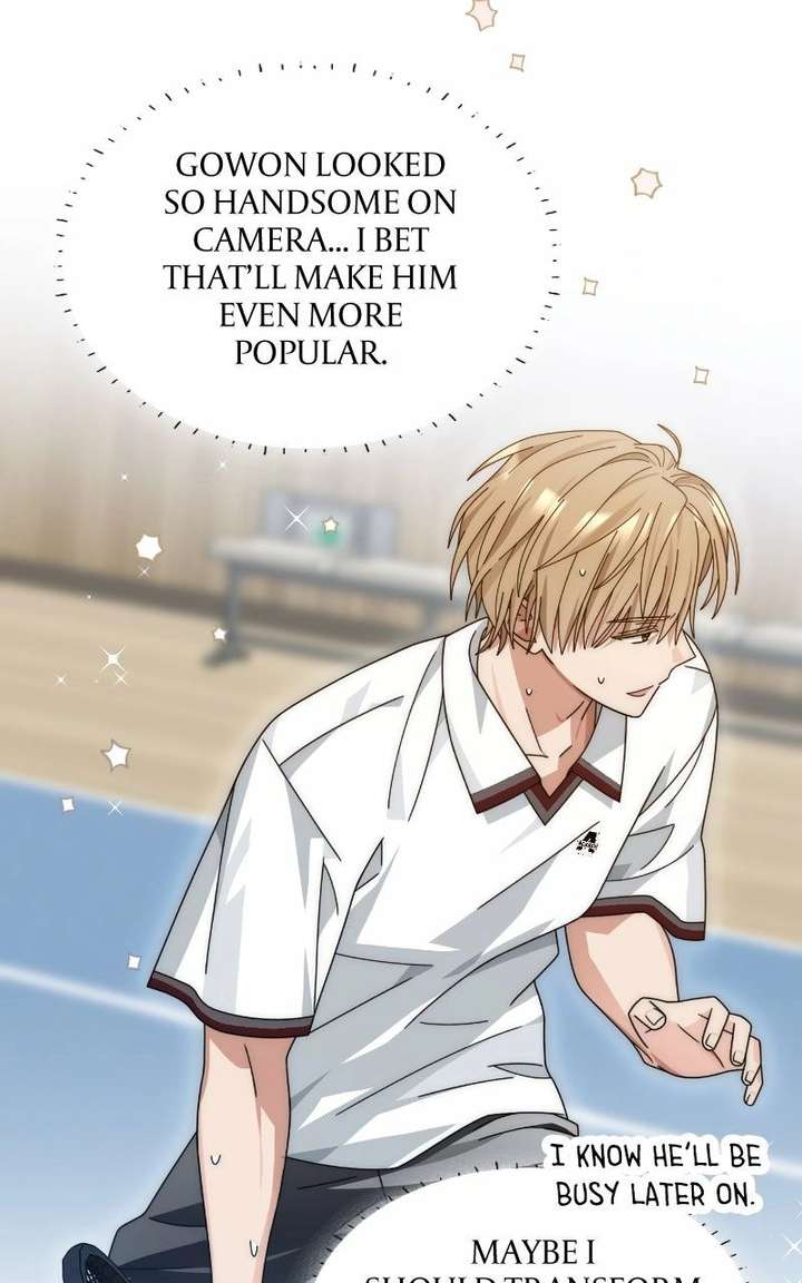 Read Summer Moon: The Cuprids chapter 15 image 69 on Lezhin