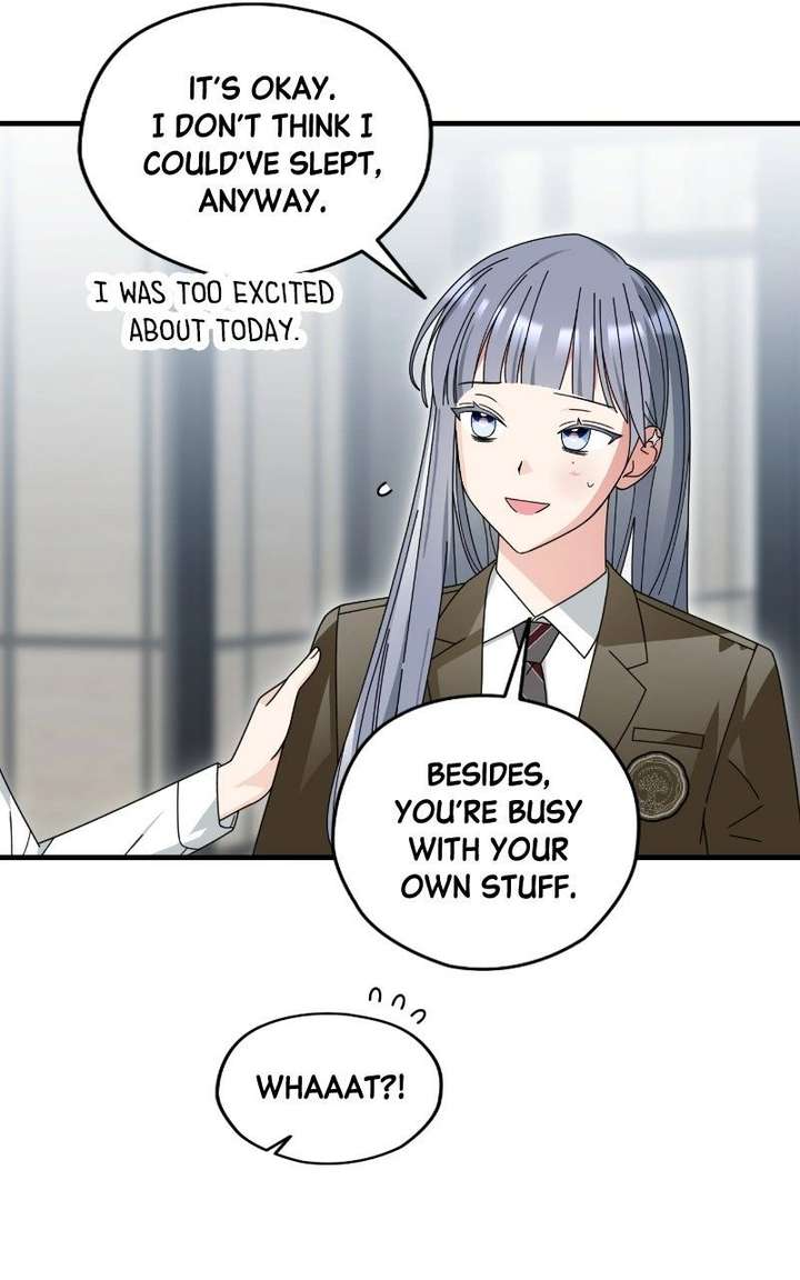 Read Summer Moon: The Cuprids chapter 15 image 7 on Lezhin