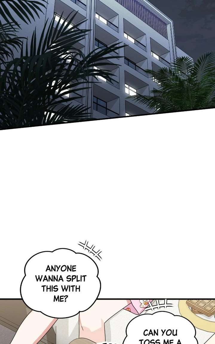 Read Summer Moon: The Cuprids chapter 16 image 10 on Lezhin