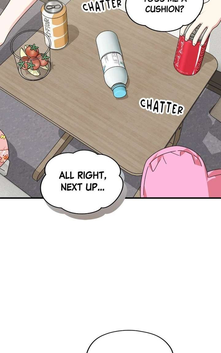 Read Summer Moon: The Cuprids chapter 16 image 11 on Lezhin
