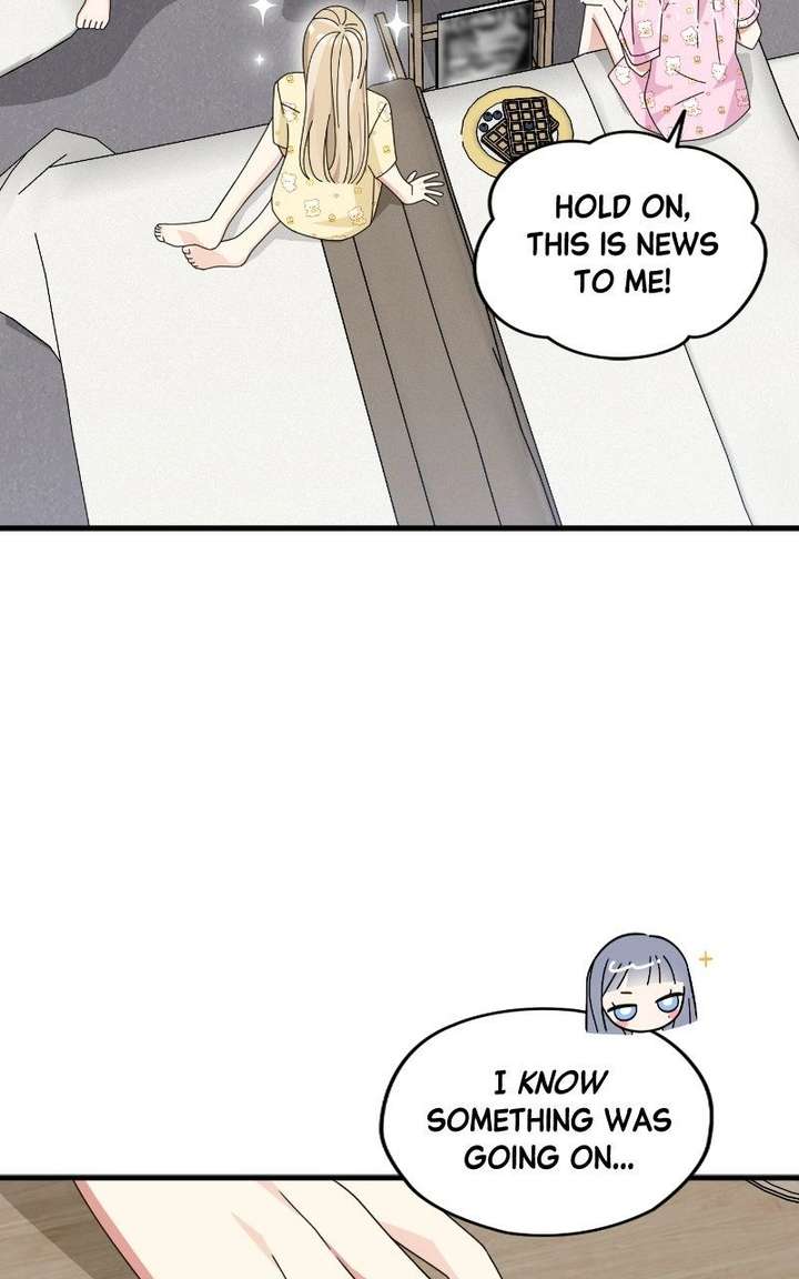 Read Summer Moon: The Cuprids chapter 16 image 14 on Lezhin