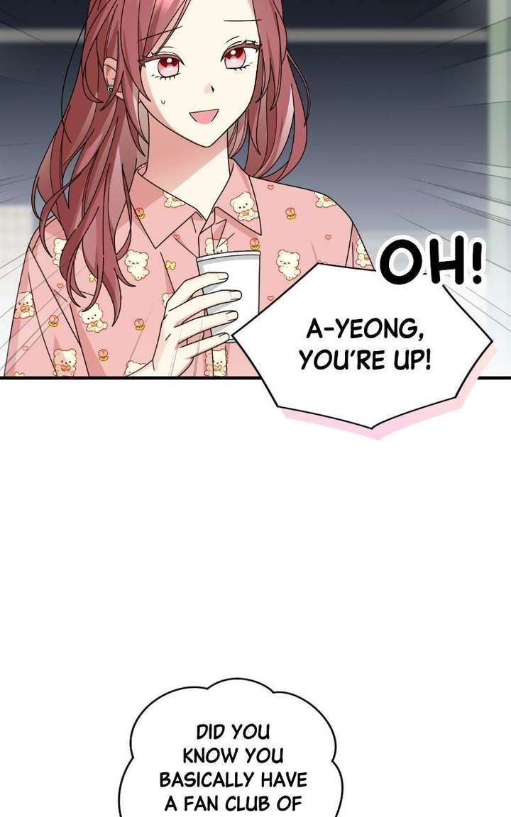 Read Summer Moon: The Cuprids chapter 16 image 16 on Lezhin