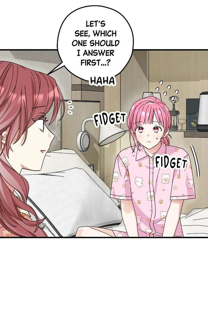 Read Summer Moon: The Cuprids chapter 16 image 18 on Lezhin