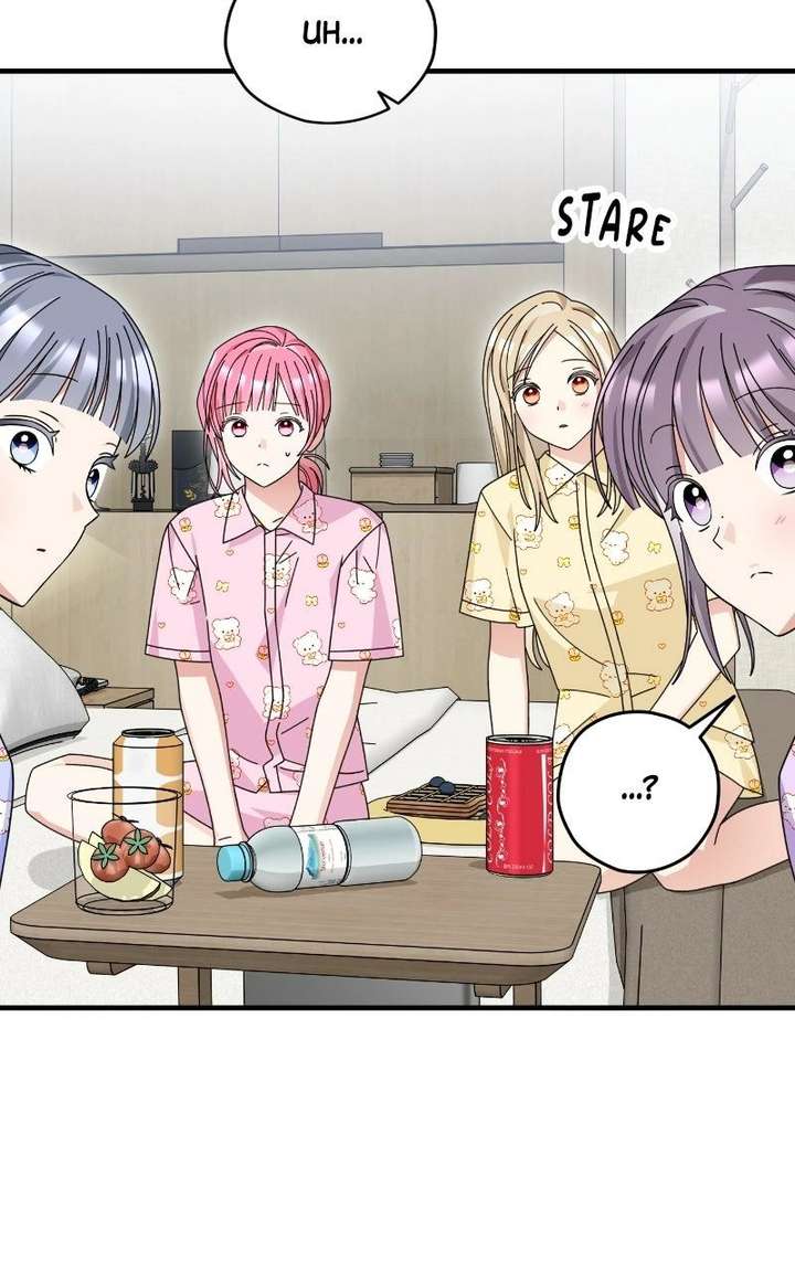 Read Summer Moon: The Cuprids chapter 16 image 22 on Lezhin