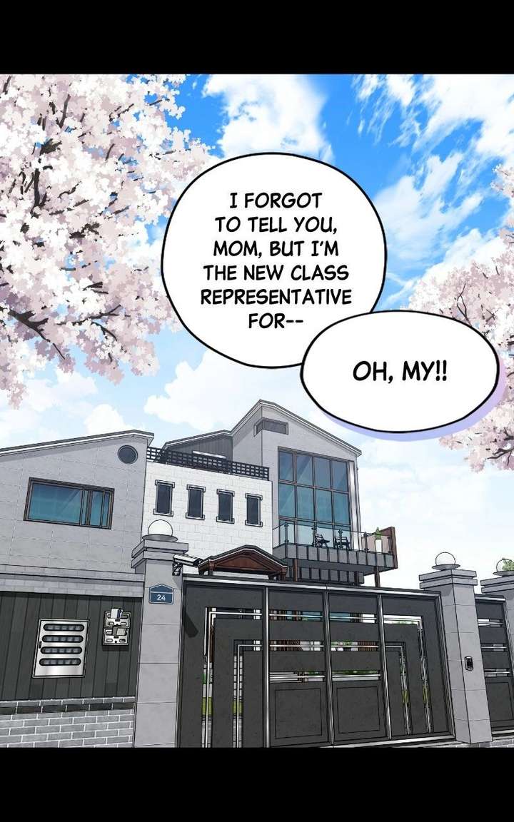 Read Summer Moon: The Cuprids chapter 16 image 34 on Lezhin