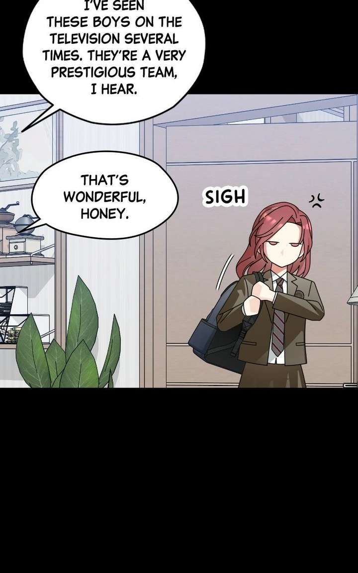 Read Summer Moon: The Cuprids chapter 16 image 38 on Lezhin