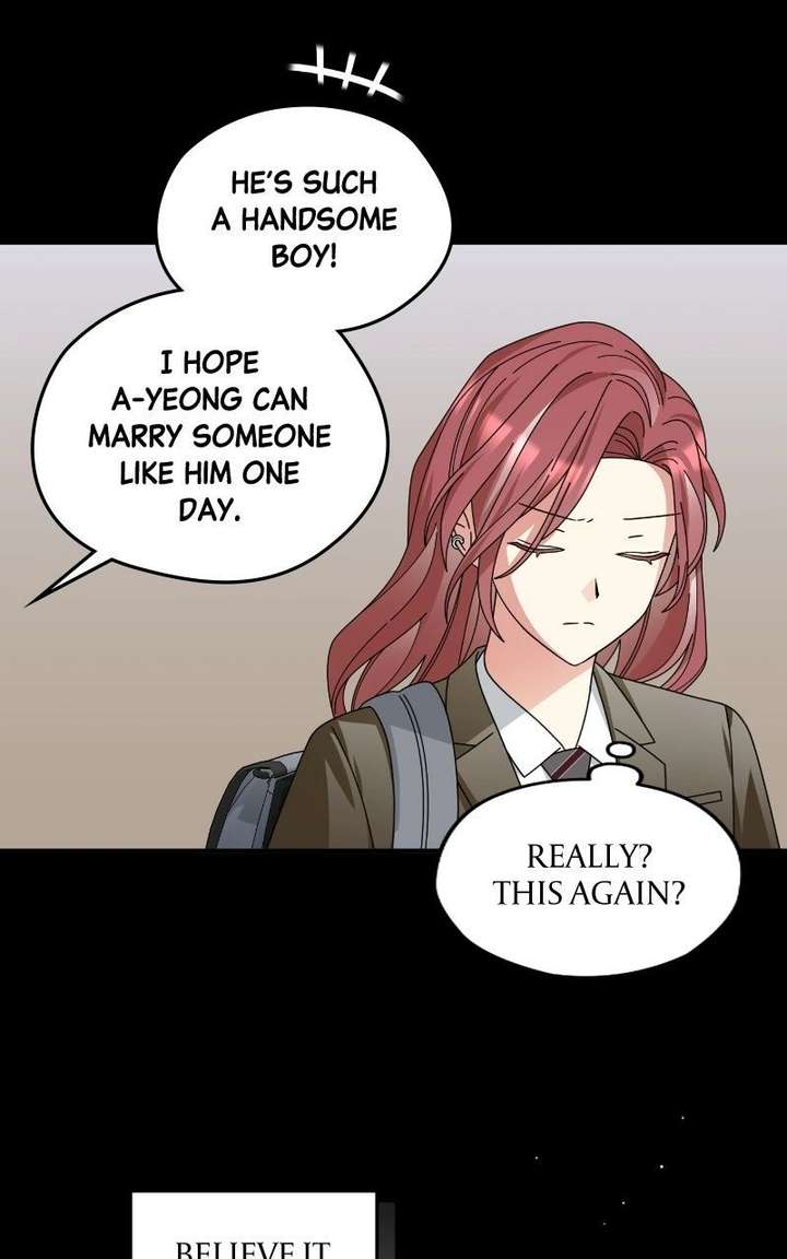 Read Summer Moon: The Cuprids chapter 16 image 39 on Lezhin