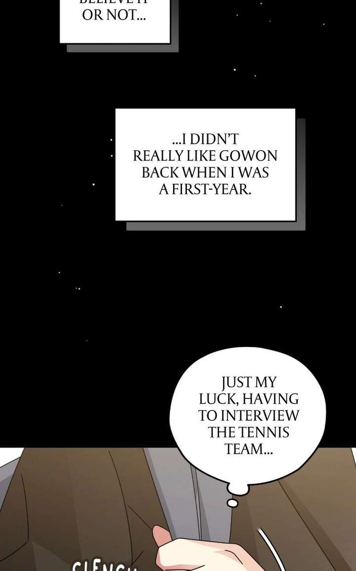 Read Summer Moon: The Cuprids chapter 16 image 40 on Lezhin