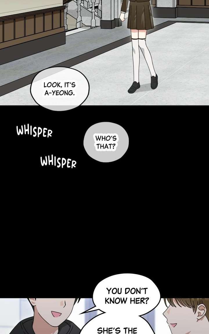 Read Summer Moon: The Cuprids chapter 16 image 43 on Lezhin
