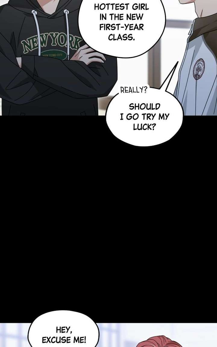 Read Summer Moon: The Cuprids chapter 16 image 44 on Lezhin