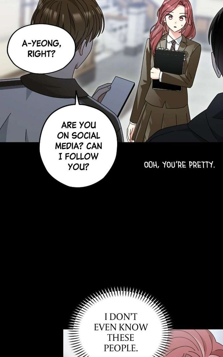 Read Summer Moon: The Cuprids chapter 16 image 46 on Lezhin