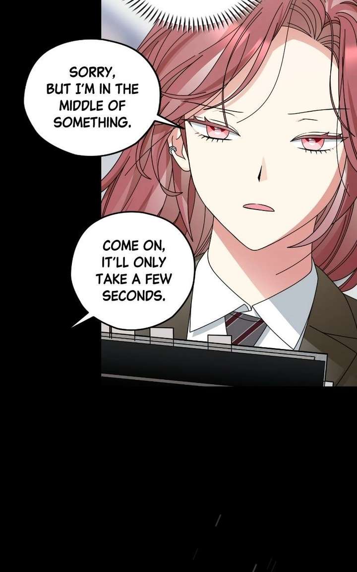 Read Summer Moon: The Cuprids chapter 16 image 47 on Lezhin