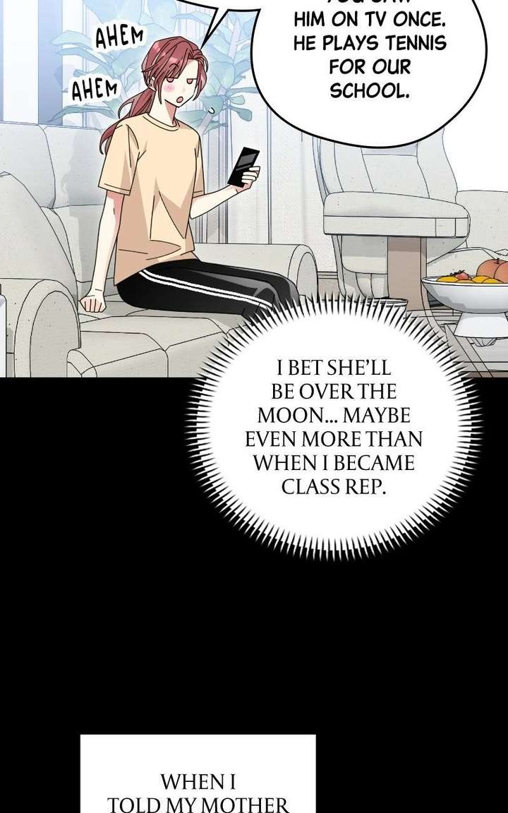 Read Summer Moon: The Cuprids chapter 16 image 63 on Lezhin