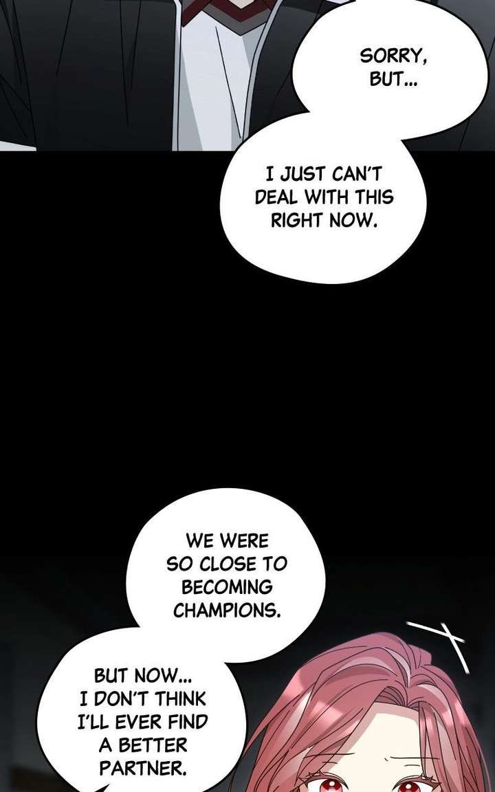 Read Summer Moon: The Cuprids chapter 16 image 70 on Lezhin
