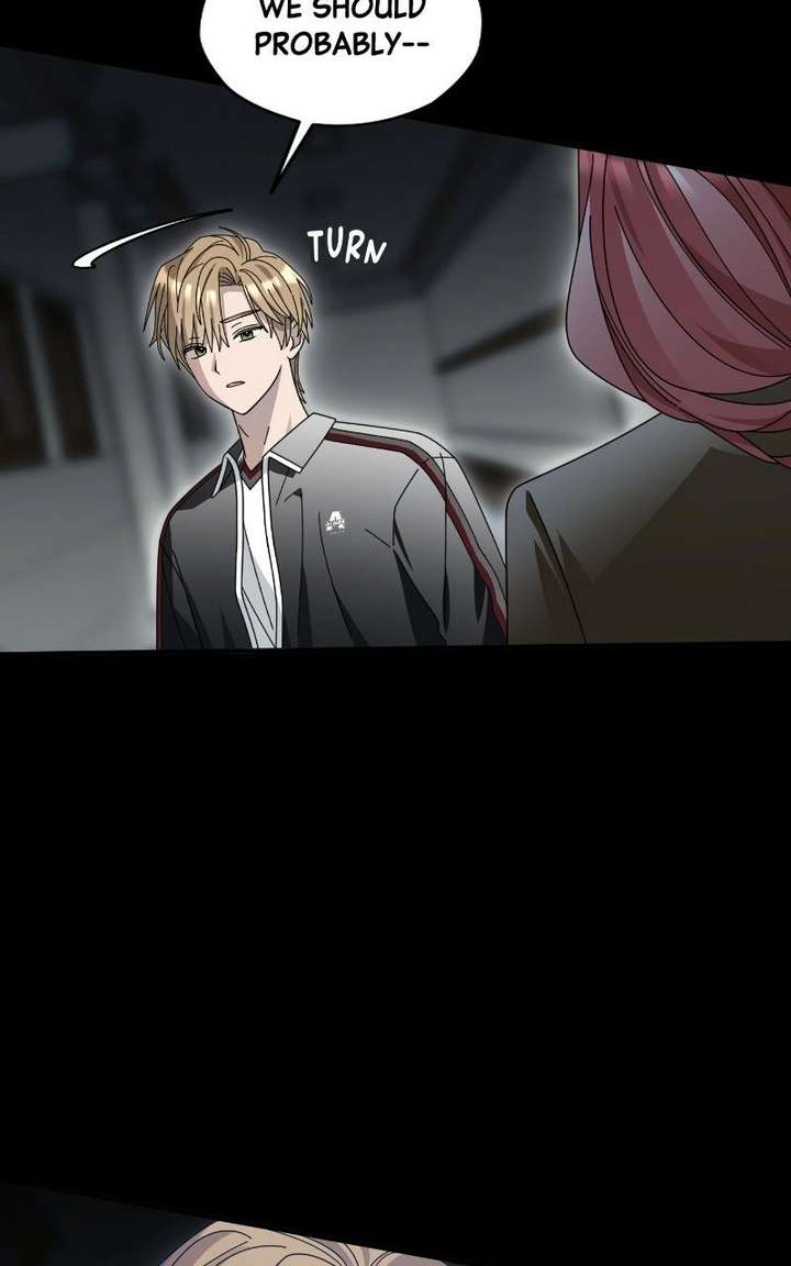 Read Summer Moon: The Cuprids chapter 16 image 75 on Lezhin