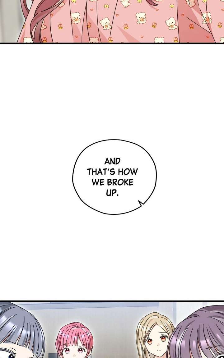 Read Summer Moon: The Cuprids chapter 16 image 82 on Lezhin