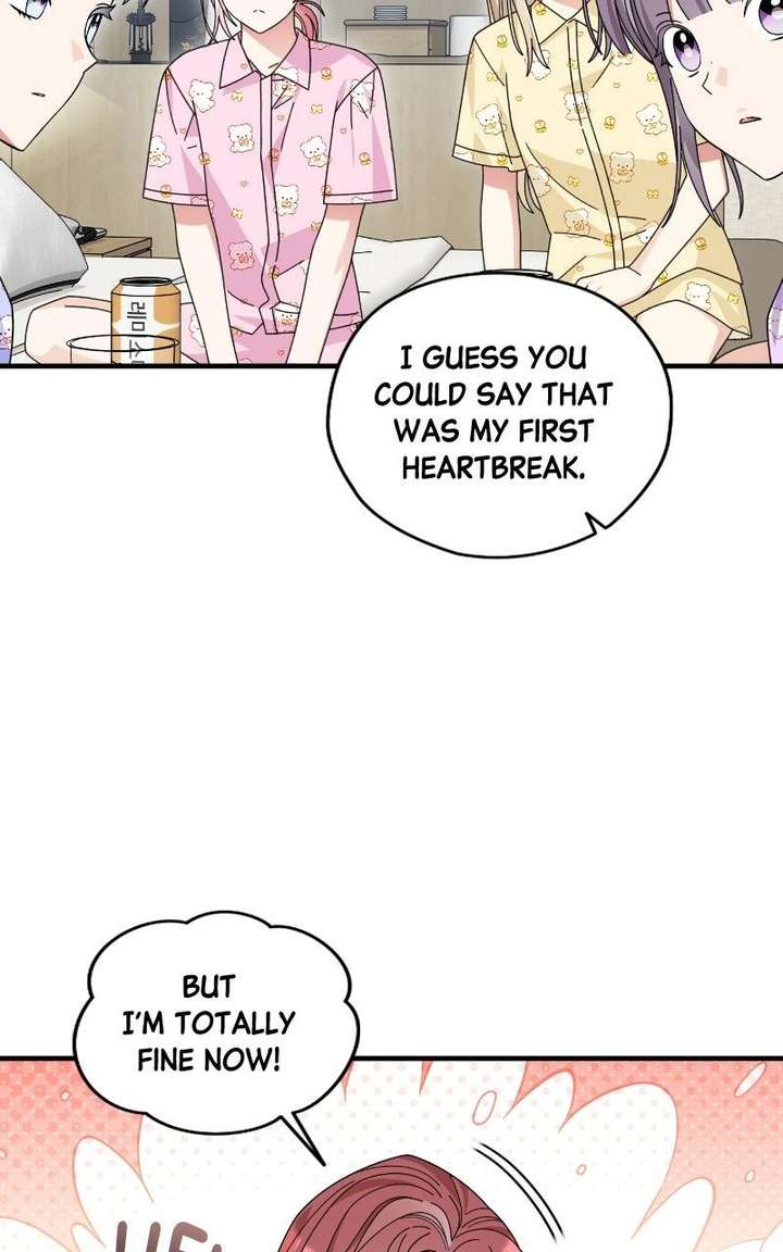 Read Summer Moon: The Cuprids chapter 16 image 83 on Lezhin