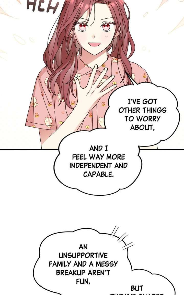 Read Summer Moon: The Cuprids chapter 16 image 84 on Lezhin