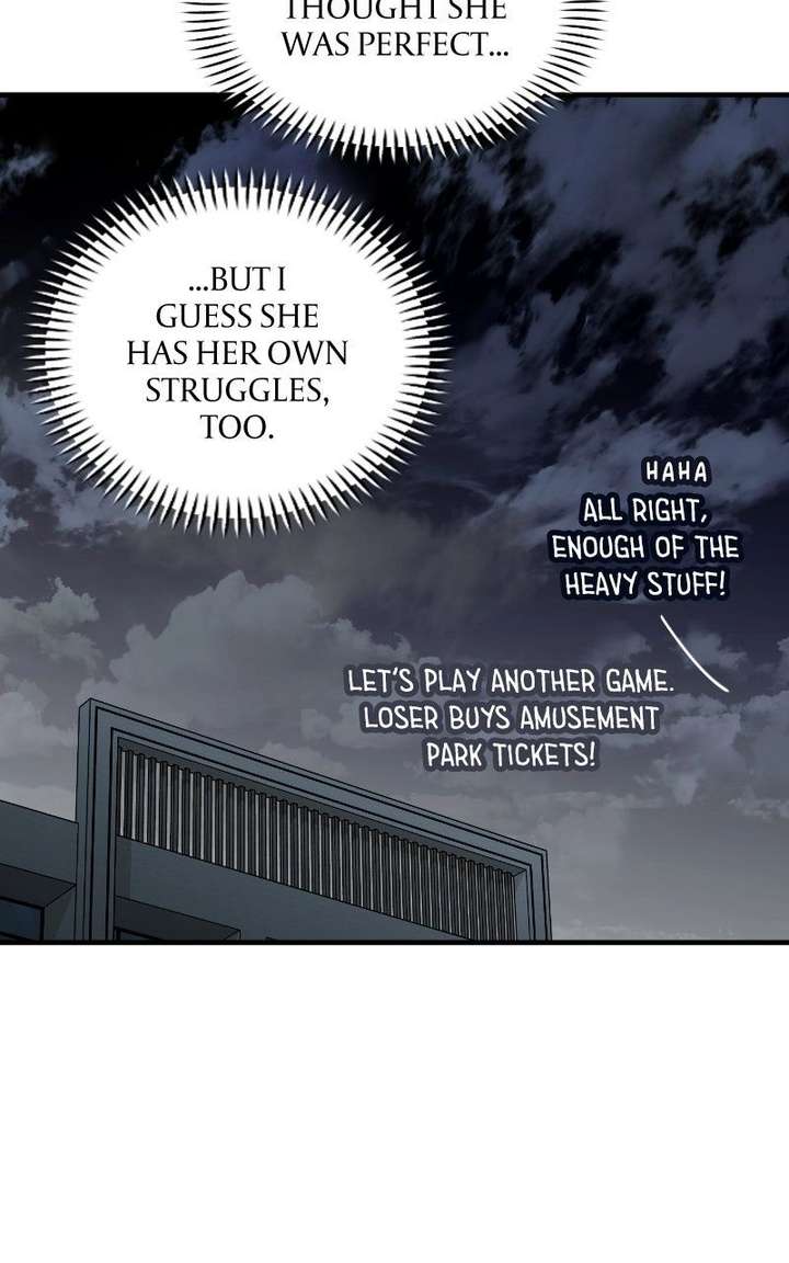 Read Summer Moon: The Cuprids chapter 16 image 86 on Lezhin