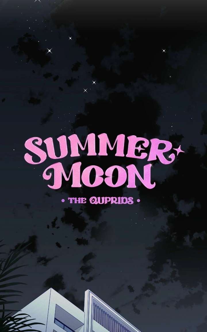 Read Summer Moon: The Cuprids chapter 16 image 9 on Lezhin
