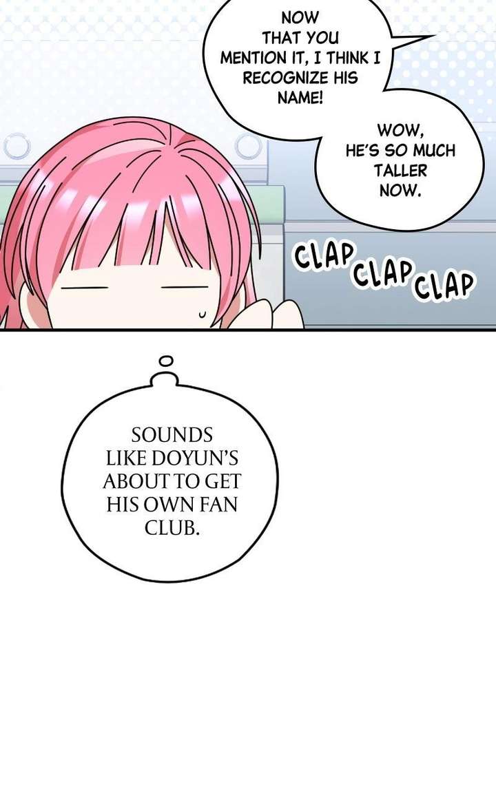 Read Summer Moon: The Cuprids chapter 16 image 92 on Lezhin
