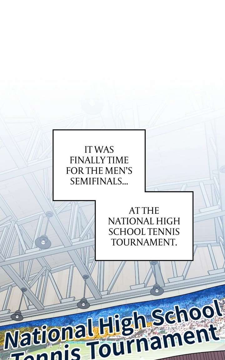 Read Summer Moon: The Cuprids chapter 17 image 1 on Lezhin