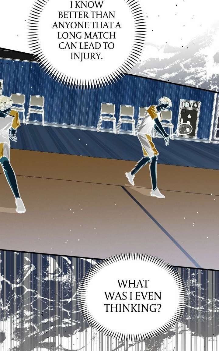 Read Summer Moon: The Cuprids chapter 17 image 15 on Lezhin
