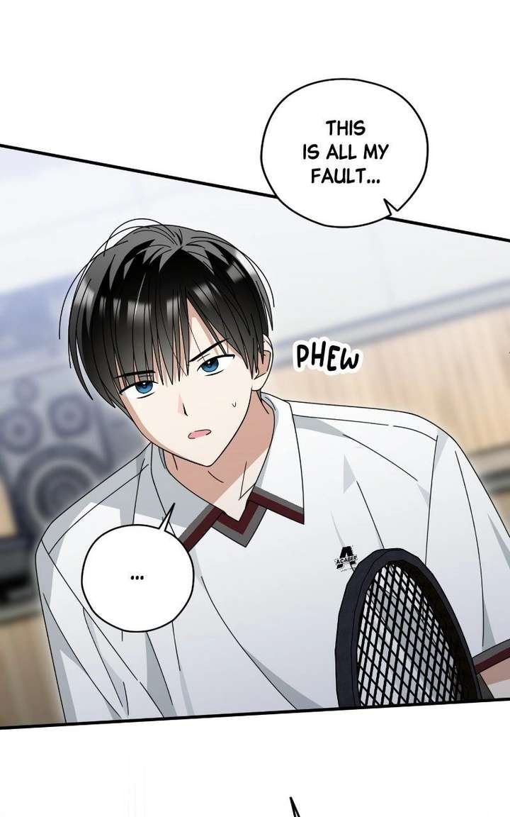 Read Summer Moon: The Cuprids chapter 17 image 19 on Lezhin