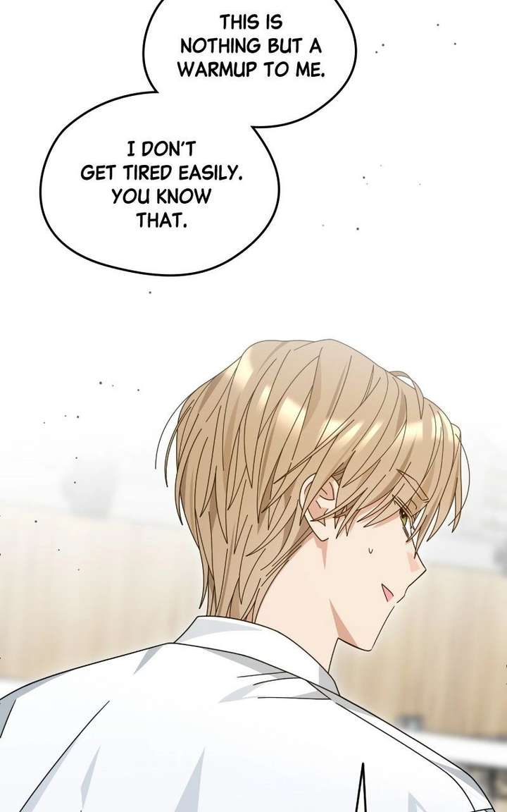 Read Summer Moon: The Cuprids chapter 17 image 23 on Lezhin