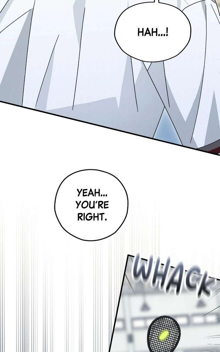 Read Summer Moon: The Cuprids chapter 17 image 24 on Lezhin