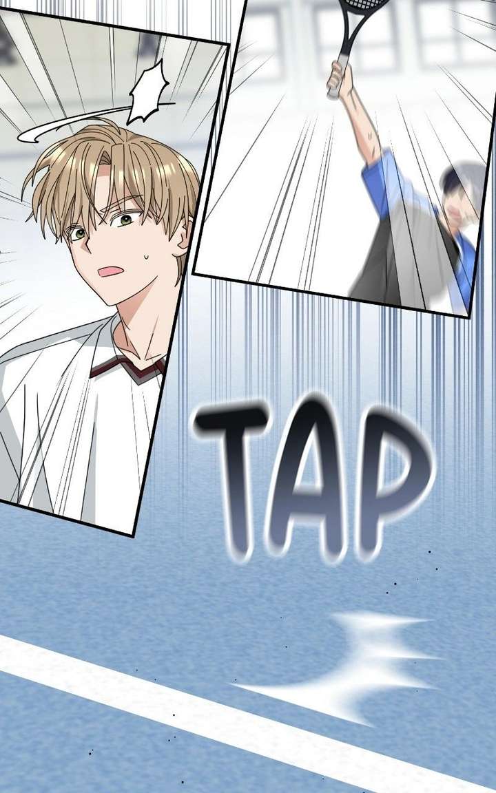 Read Summer Moon: The Cuprids chapter 17 image 25 on Lezhin