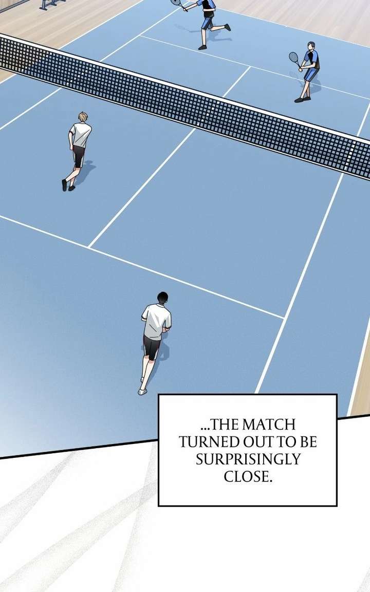 Read Summer Moon: The Cuprids chapter 17 image 3 on Lezhin