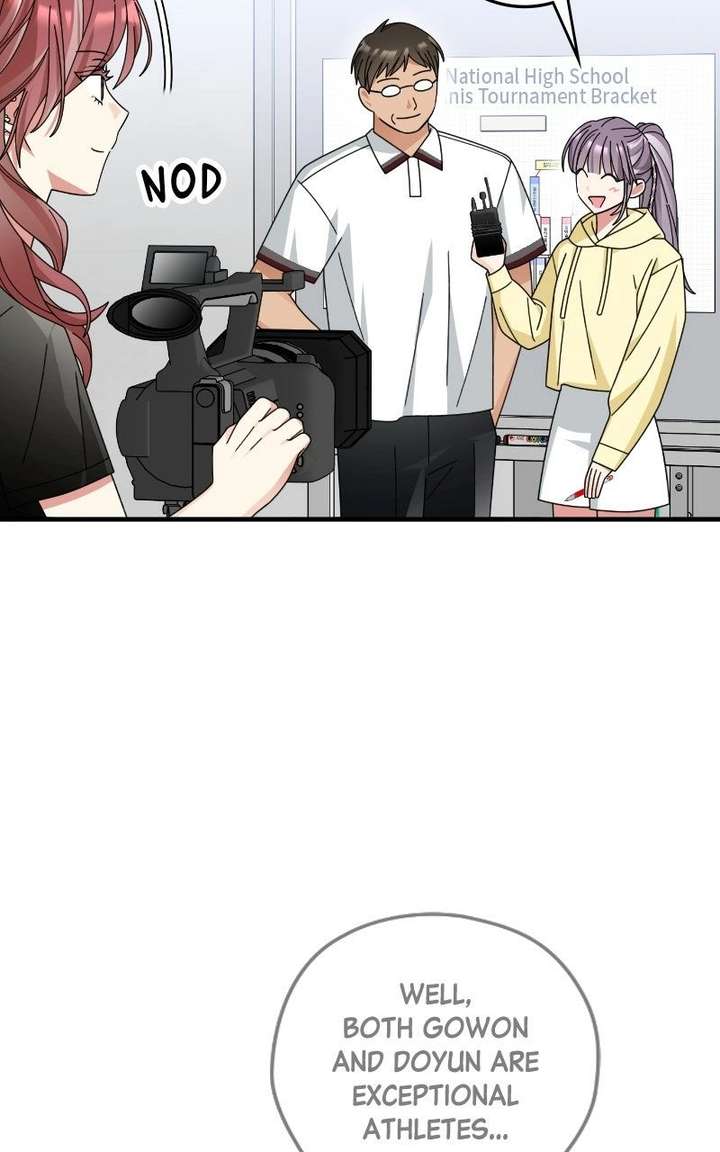 Read Summer Moon: The Cuprids chapter 17 image 34 on Lezhin